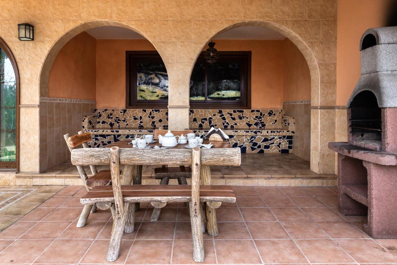 Villas El Paraiso Morro Jable  Ngoại thất bức ảnh