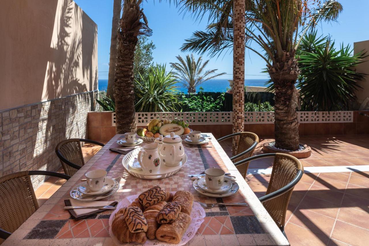 Villas El Paraiso Morro Jable  Ngoại thất bức ảnh